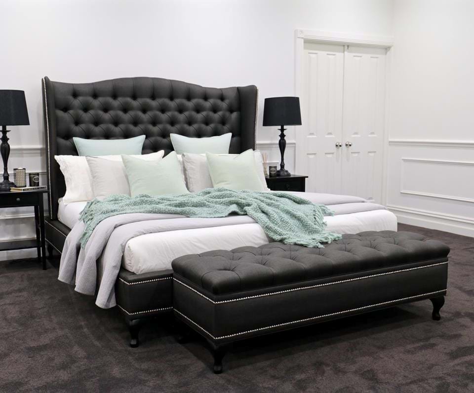 King Size Bed Perth Australia King Size Bed Perth Australia