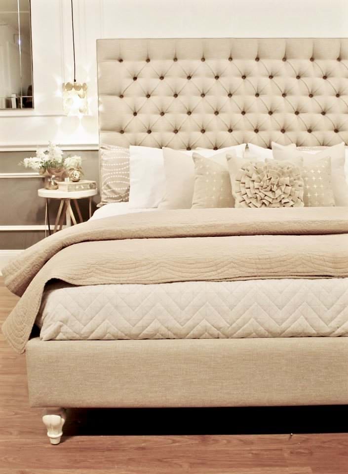 upholstered beds, upholstered bedheads,bedheads, headboards, buttoned