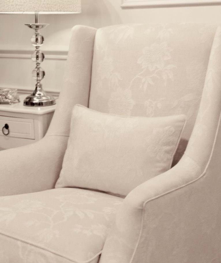 wing chair, arm chair, lounge chair, custom made, upholstery, chair, velvet, linen, leather, australia, melbourne, sydney, perth, adelaide, brisbane