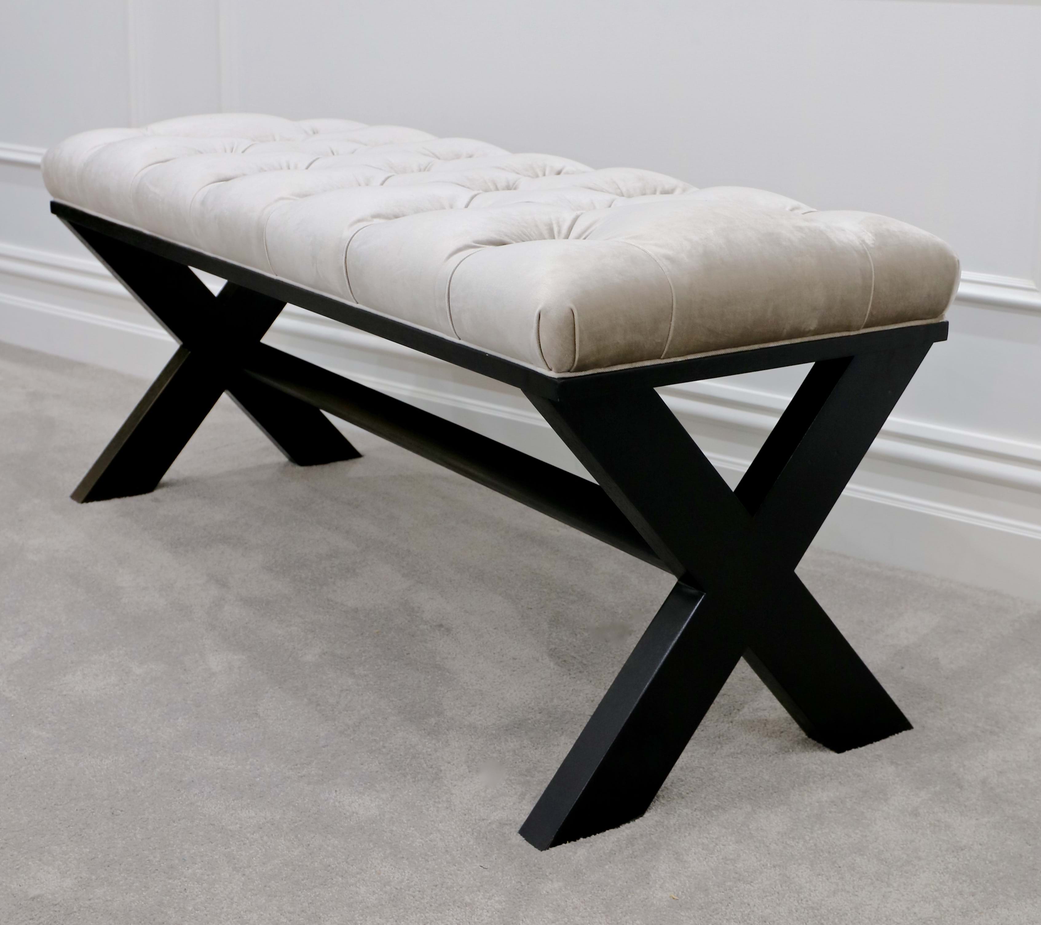 Ottomans & Footstools