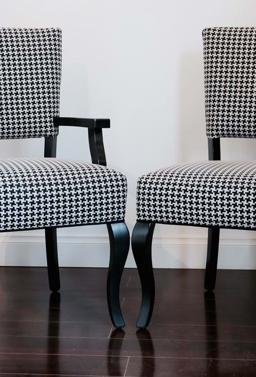 dining chair, arm chair, lounge chair, chesterfield, tufted, diamond buttoning, custom made, upholstery, chair, australia, melbourne, sydney, perth, adelaide, brisbane