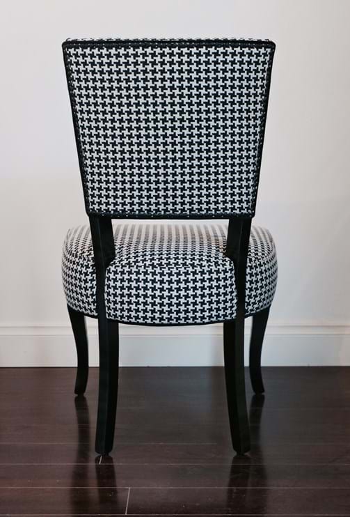 dining chair, arm chair, lounge chair, chesterfield, tufted, diamond buttoning, custom made, upholstery, chair, australia, melbourne, sydney, perth, adelaide, brisbane