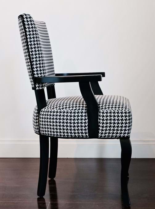 dining chair, arm chair, lounge chair, chesterfield, tufted, diamond buttoning, custom made, upholstery, chair, australia, melbourne, sydney, perth, adelaide, brisbane