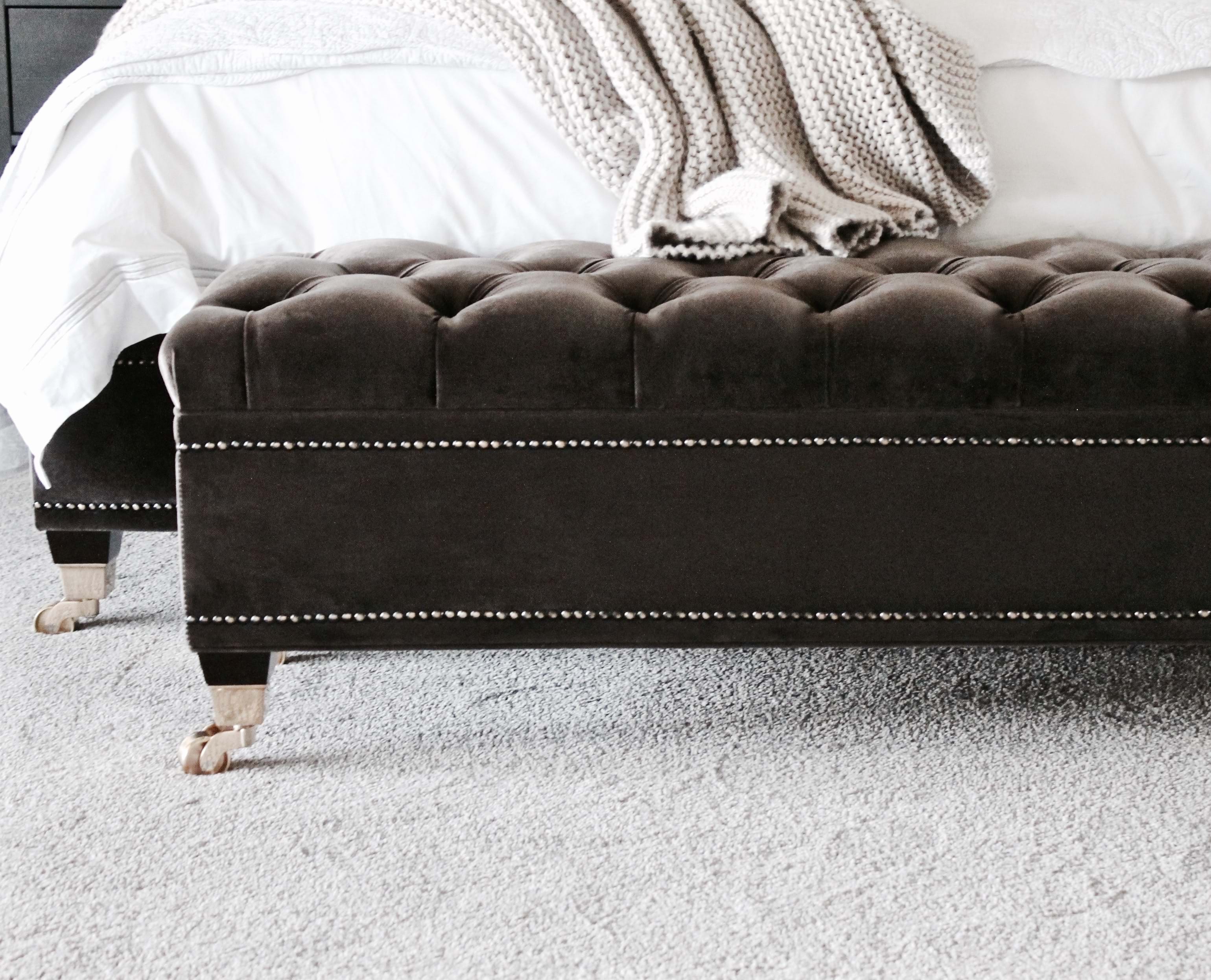 Ottomans & Footstools