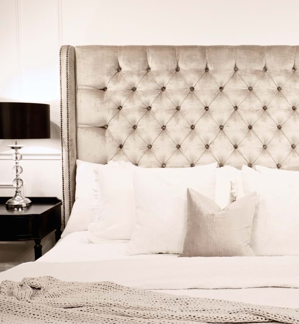 King Size Bed Heads Brisbane King Size Bed Heads Brisbane