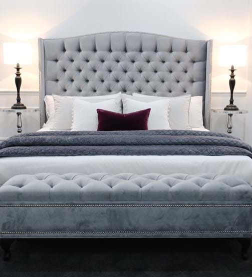 King Single Bed Heads Perth King Single Bed Heads Perth