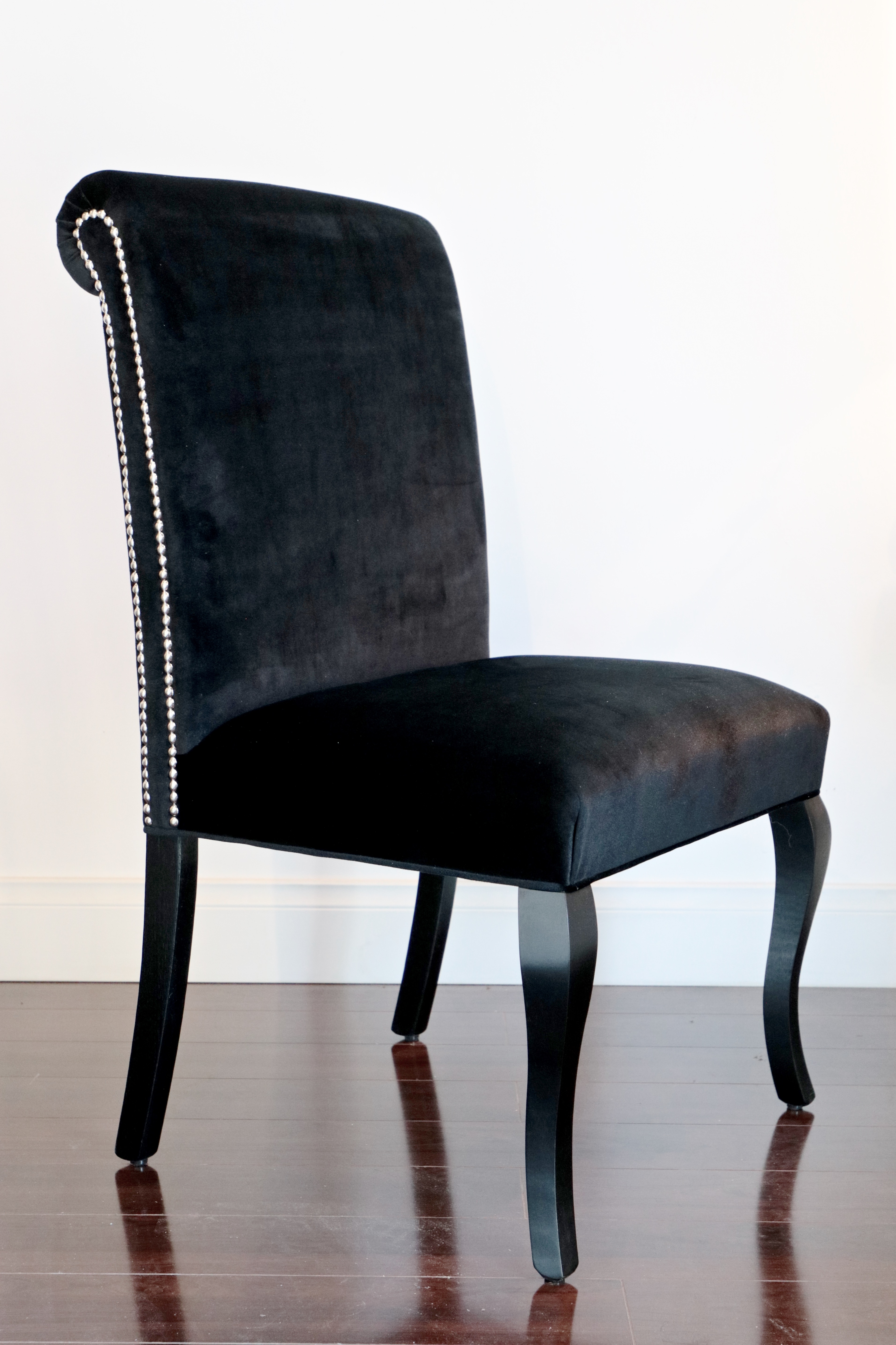 dining chair, arm chair, lounge chair, chesterfield, tufted, diamond buttoning, custom made