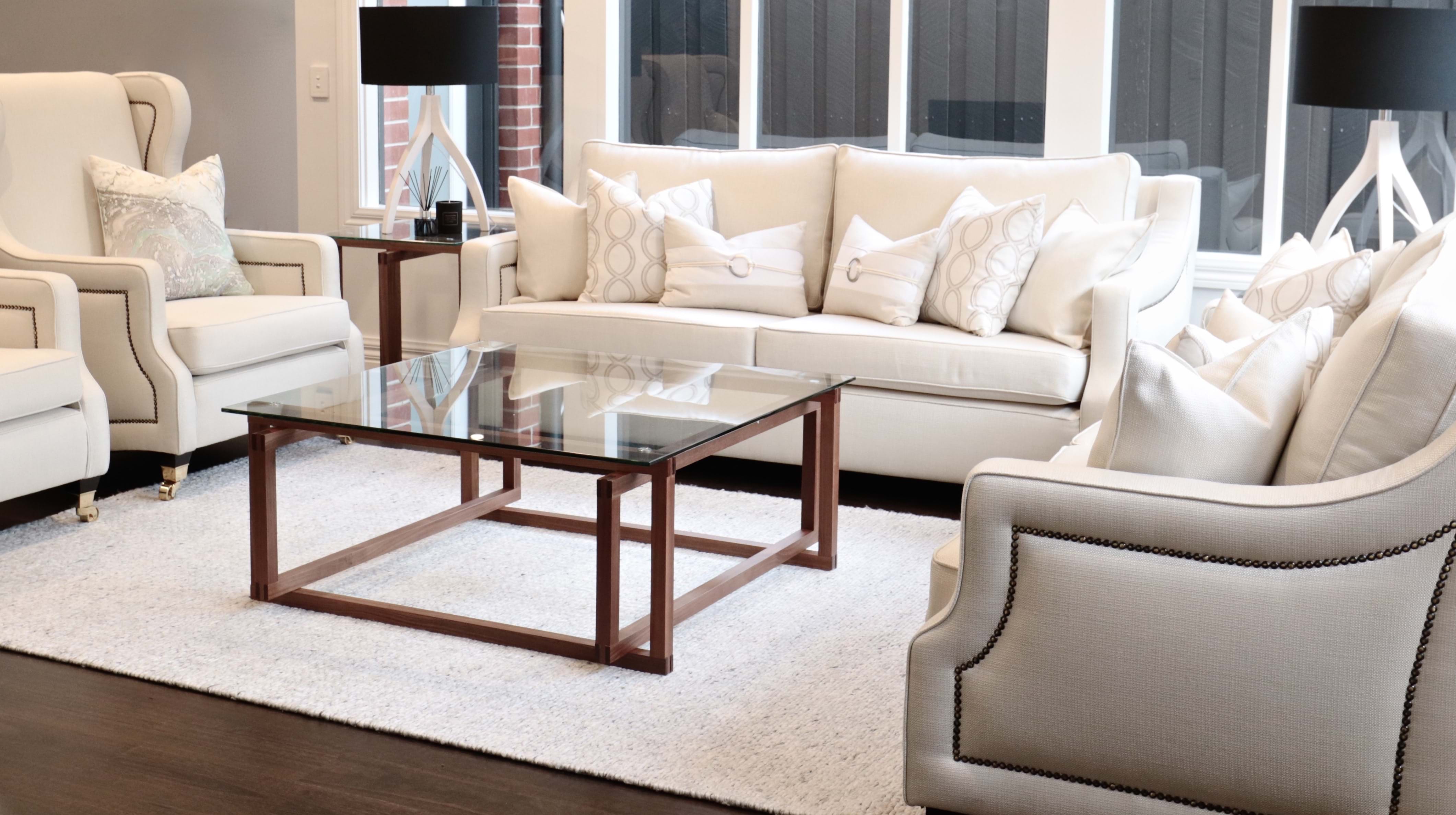 sofa, couch, contemporary, chesterfield, tufted, diamond buttoning