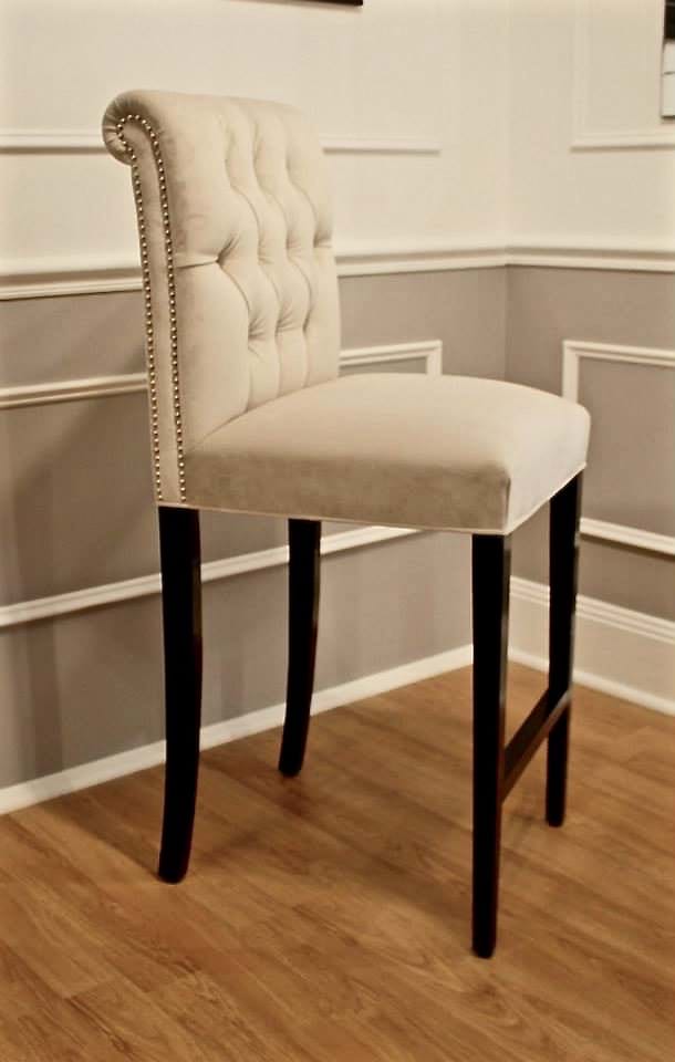 dining chair, arm chair, lounge chair, chesterfield, tufted, diamond