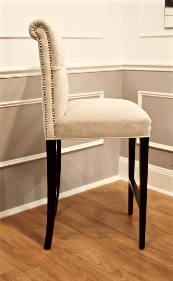 dining chair, arm chair, lounge chair, chesterfield, tufted, diamond