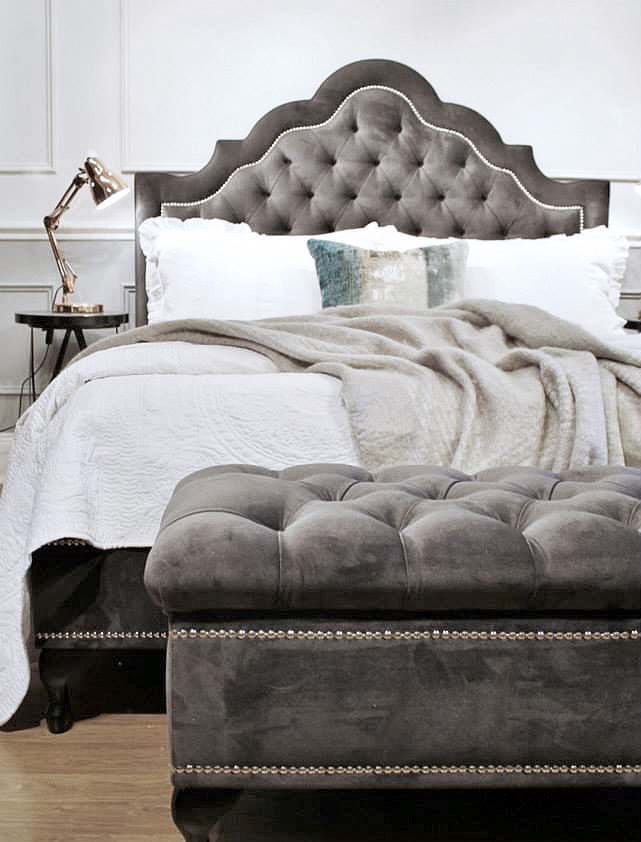 upholstered beds, upholstered bedheads,bedheads, headboards, buttoned