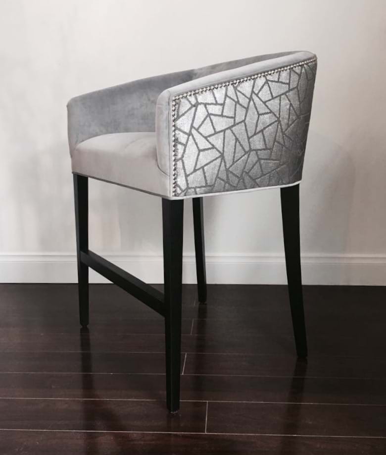 dining chair, arm chair, lounge chair, chesterfield, tufted, diamond