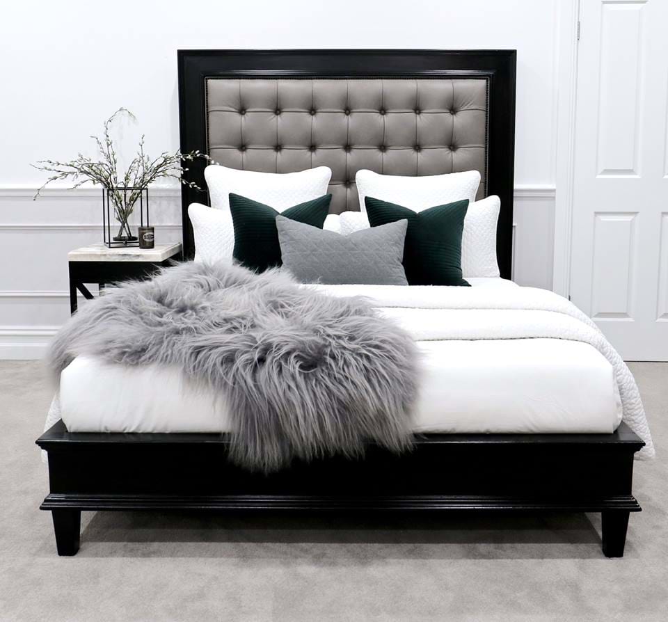 upholstered beds, upholstered bedheads,bedheads, headboards, buttoned