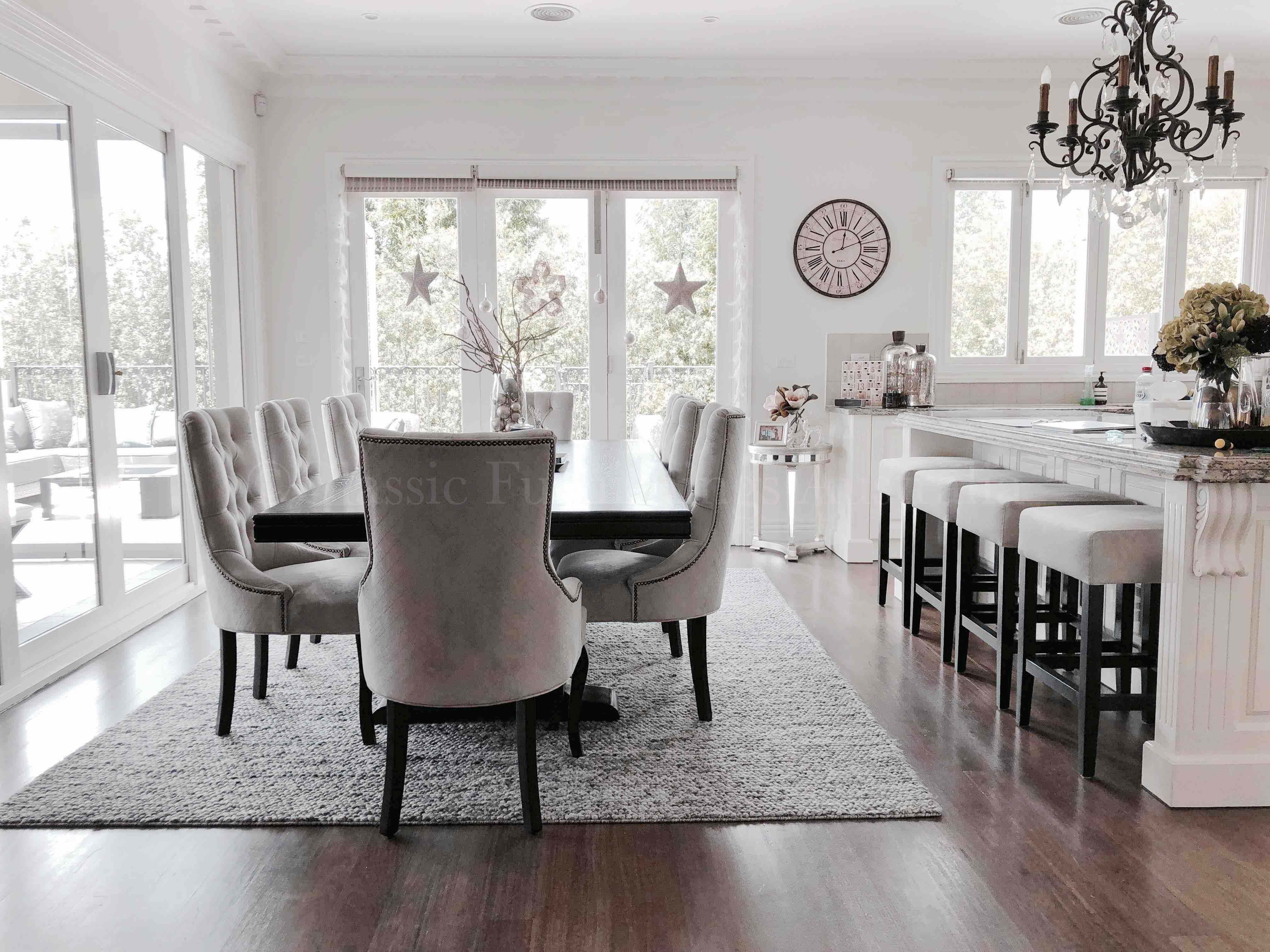 Classic Furnishings Australia