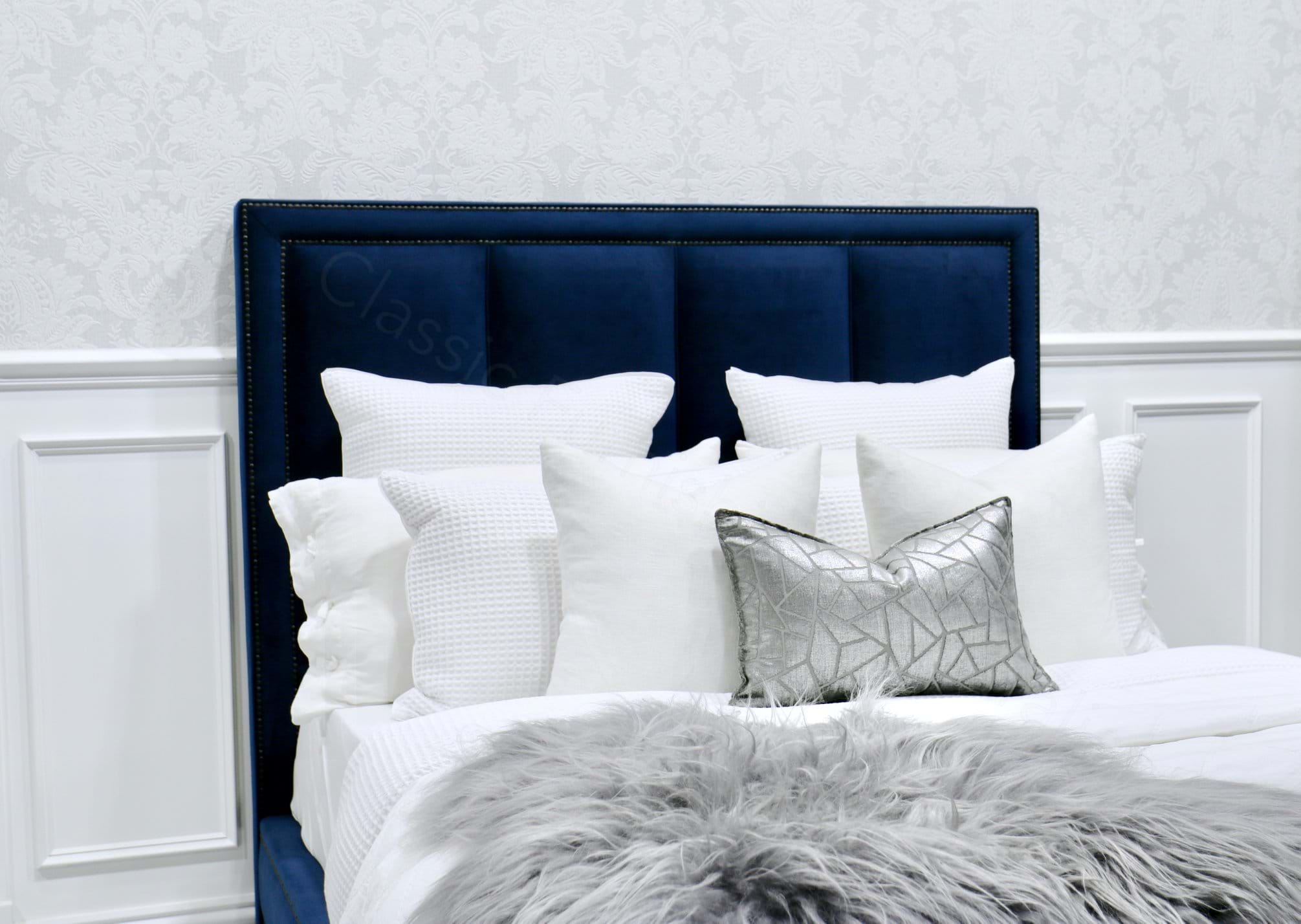 upholstered beds, upholstered bedheads,bedheads, headboards, buttoned