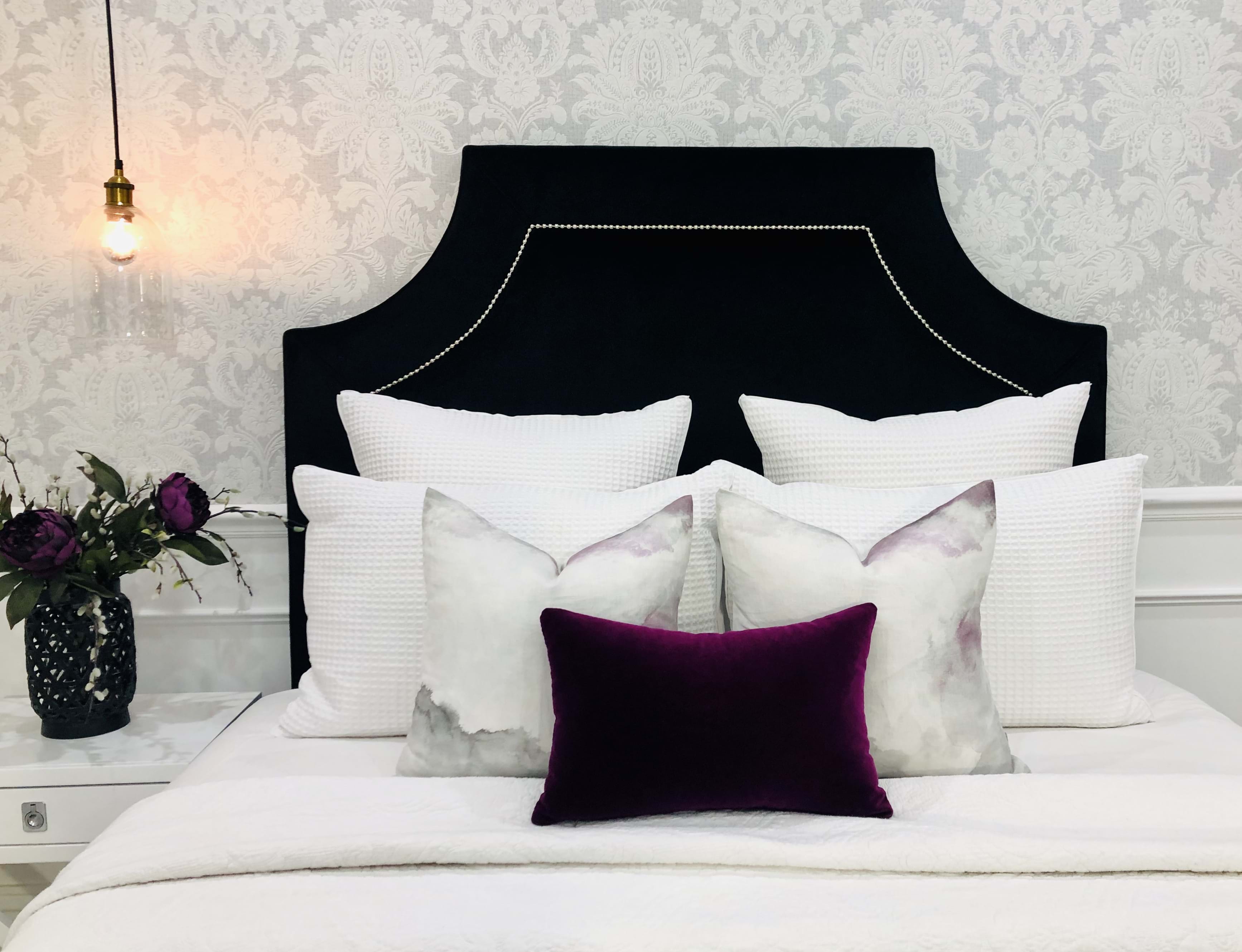 upholstered beds, upholstered bedheads,bedheads, headboards, buttoned