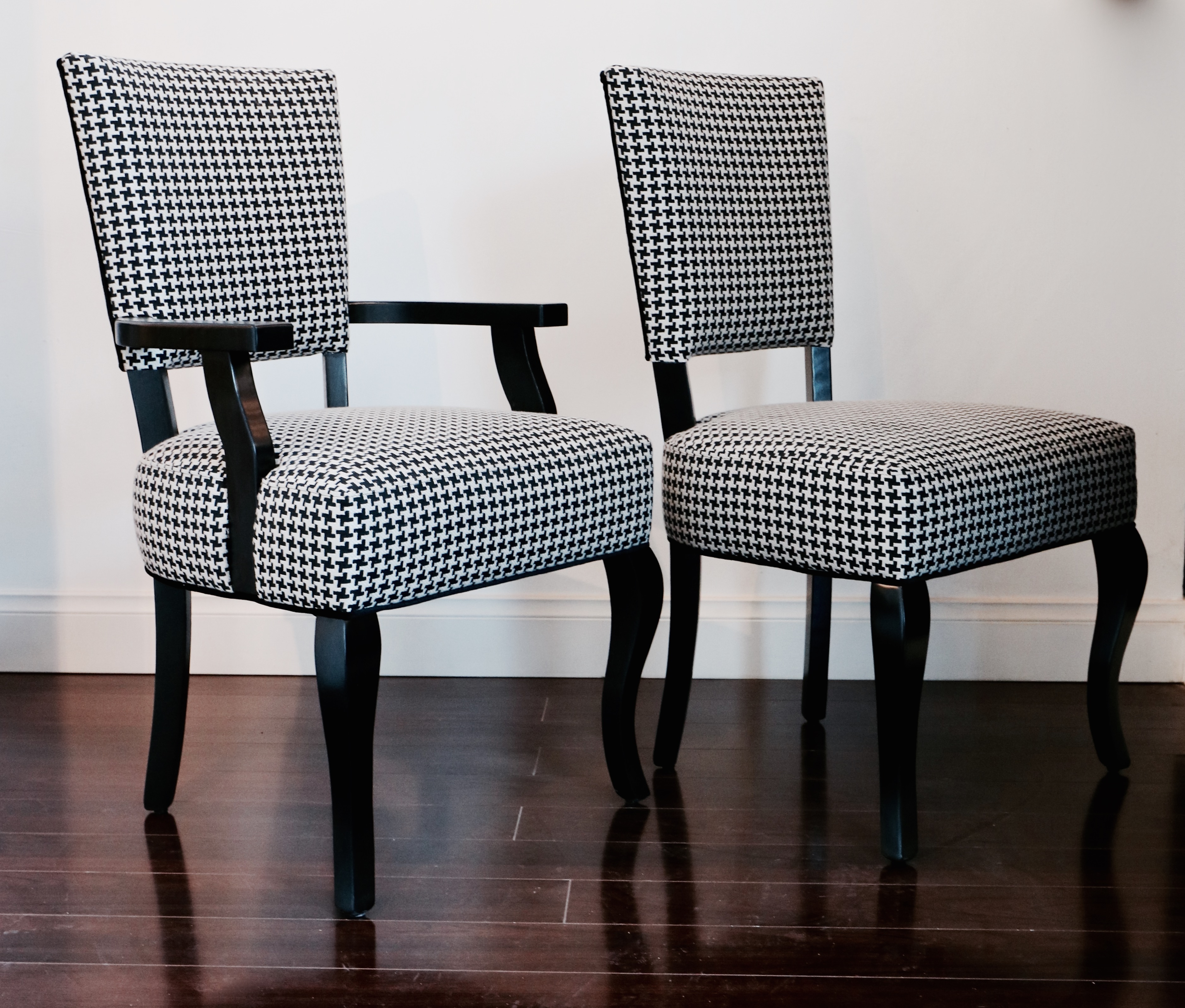 dining chair, arm chair, lounge chair, chesterfield, tufted, diamond