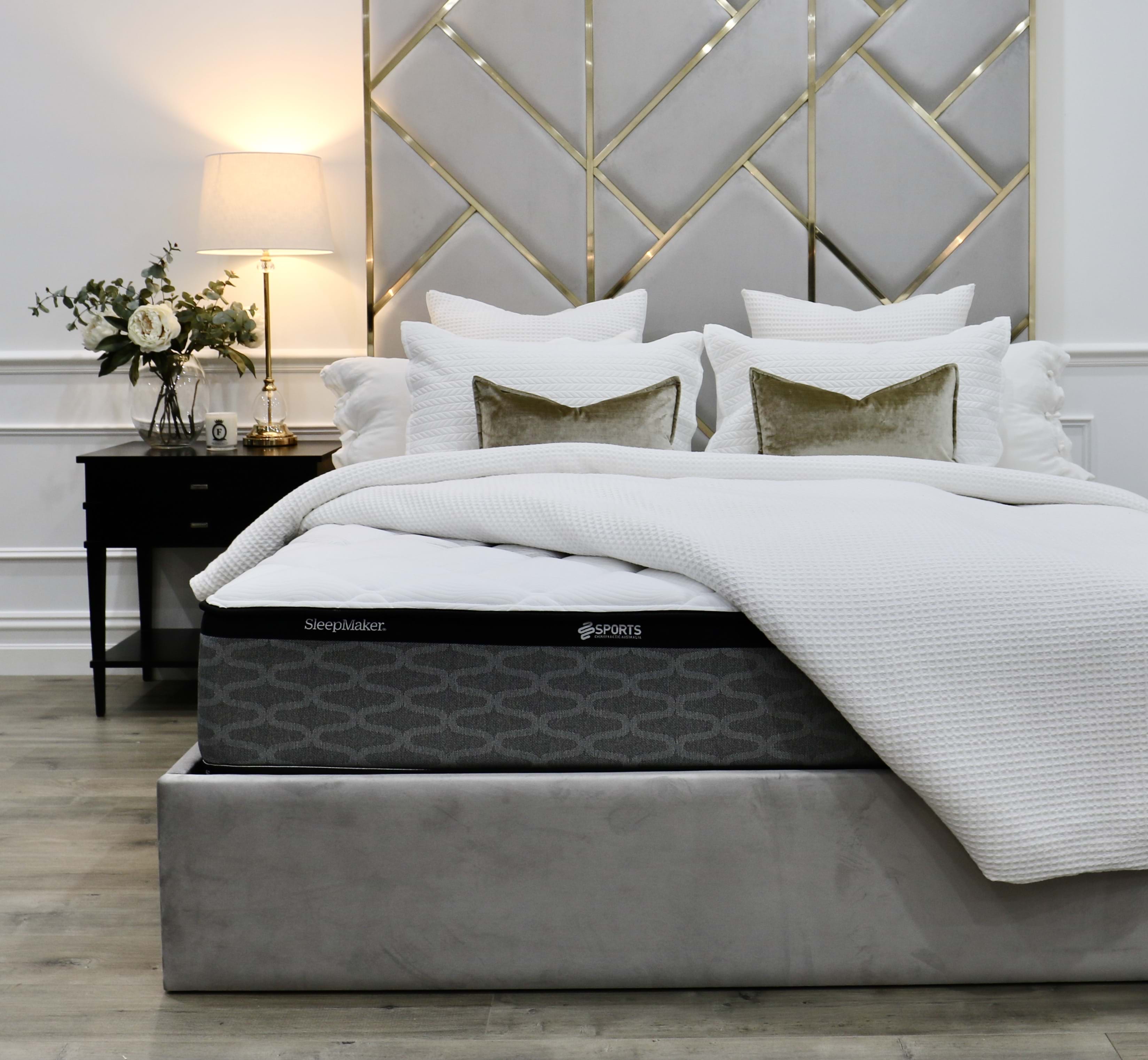 upholstered beds, upholstered bedheads,bedheads, headboards, buttoned