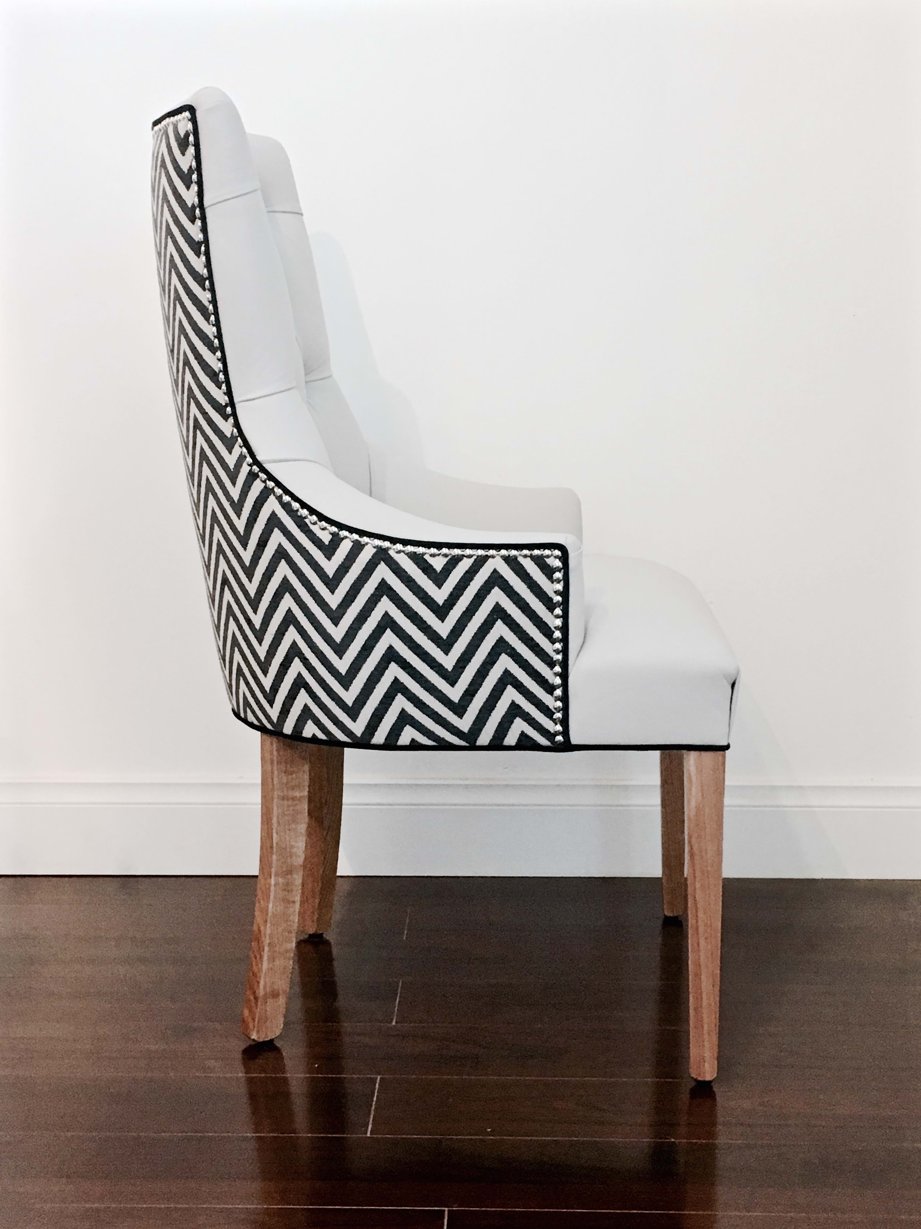 dining chair, arm chair, lounge chair, chesterfield, tufted, diamond