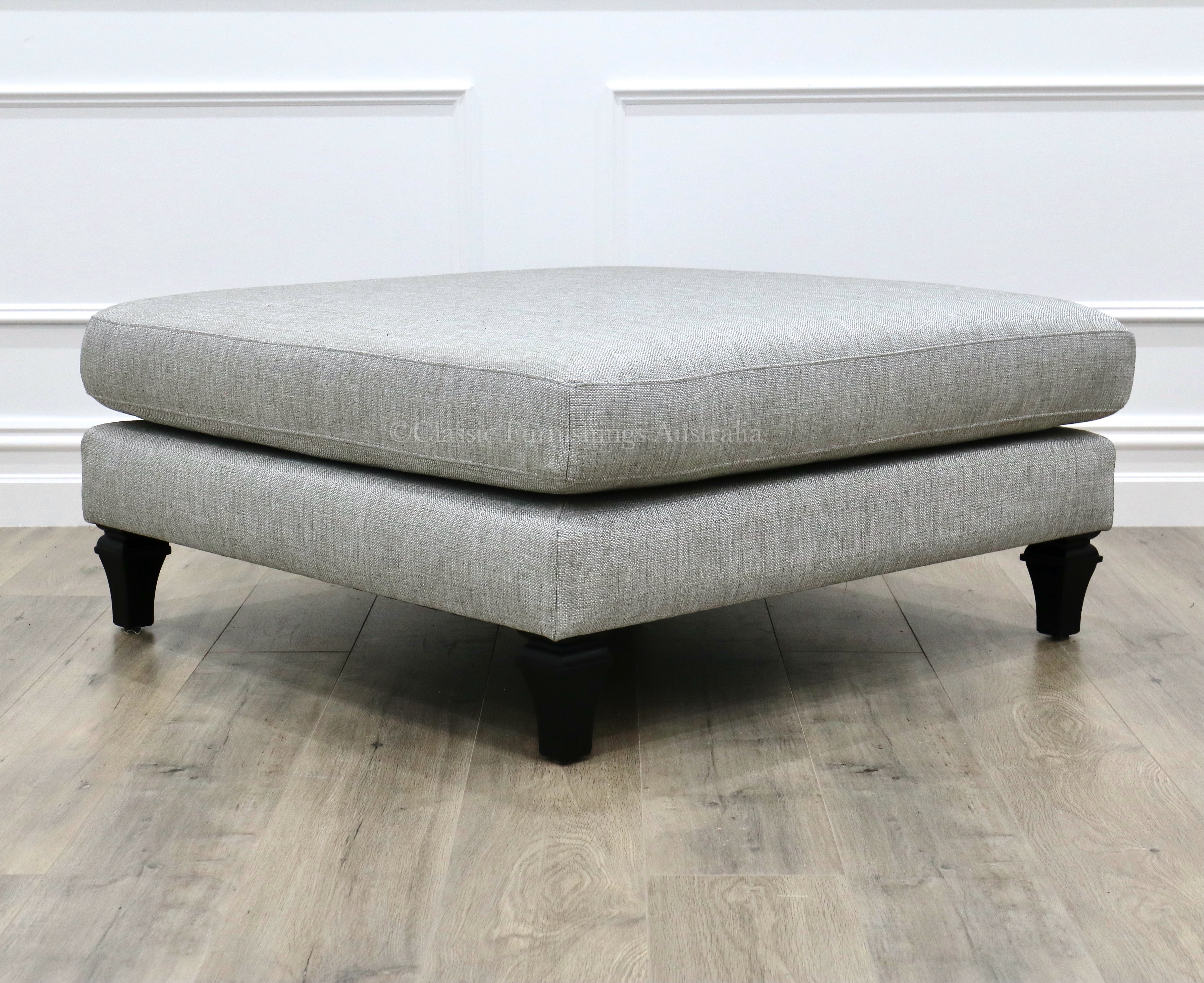 Ottomans & Footstools