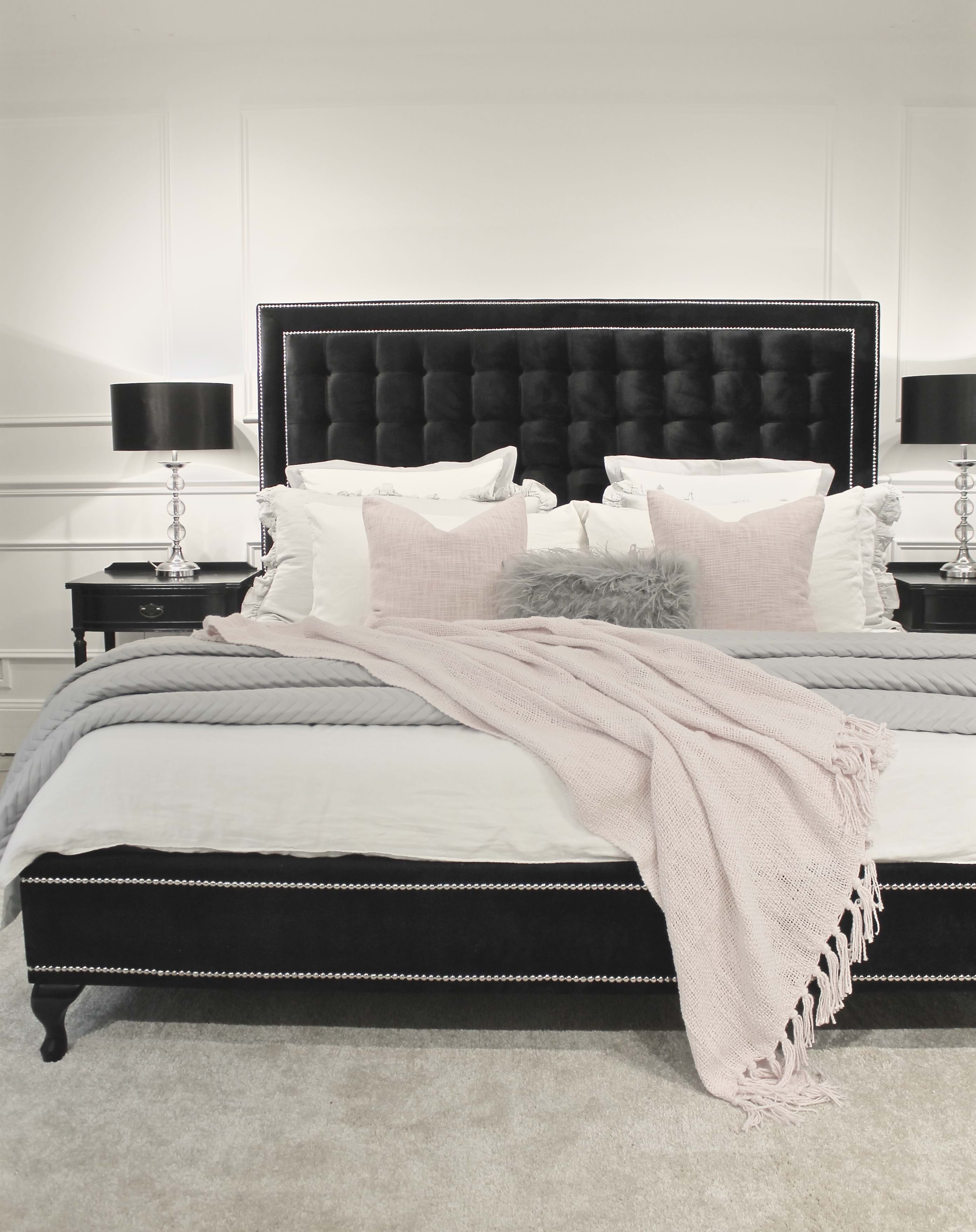 upholstered beds, upholstered bedheads,bedheads, headboards, buttoned