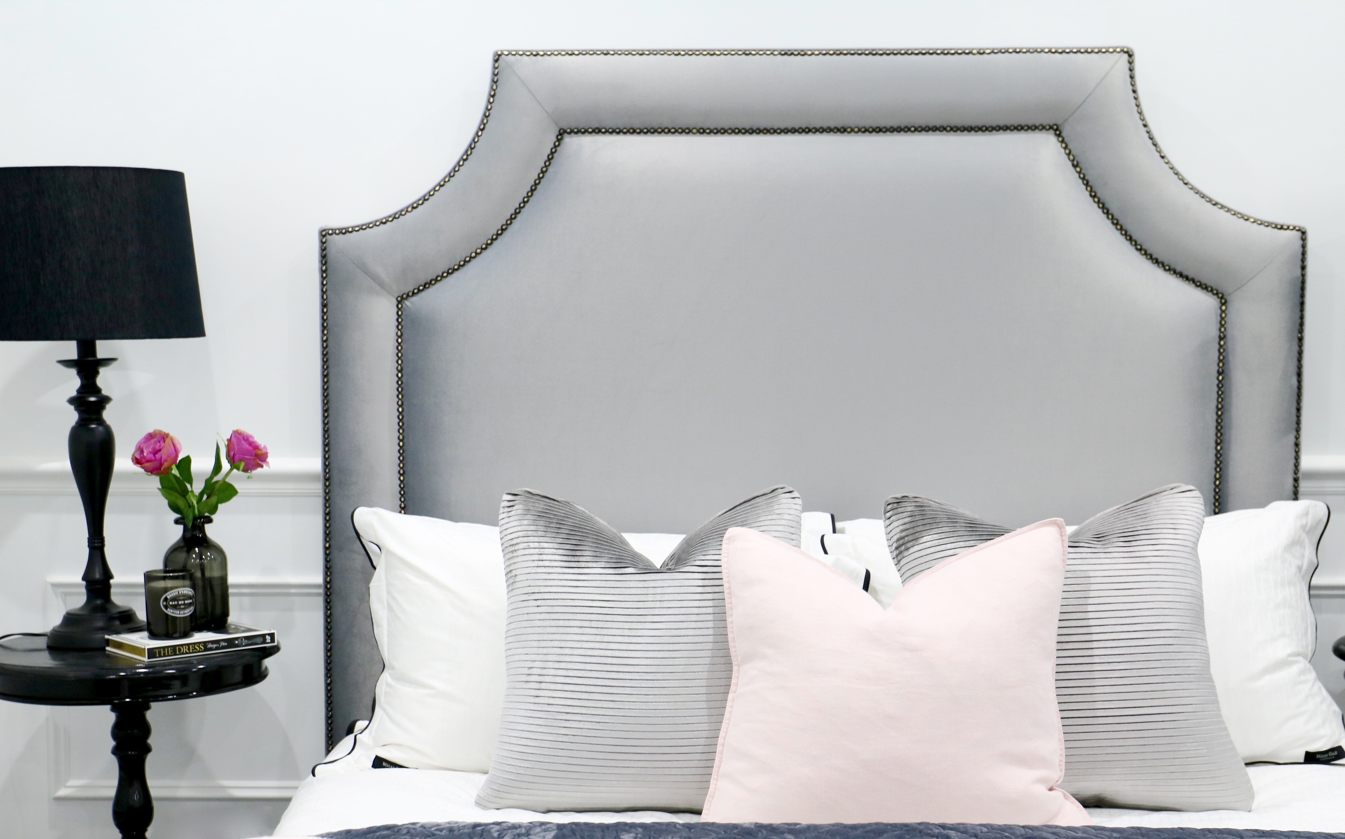 upholstered beds, upholstered bedheads,bedheads, headboards, buttoned